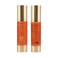 Bronzor Lotion (50ml) - Orange - Image 1