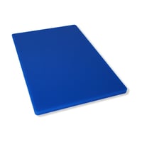 لوح تقطيع ازرق 50*38 ارتفاع.2سم - صورة 1