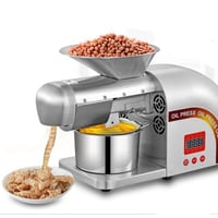 عصارة زيوت موديل 168 - صورة 1