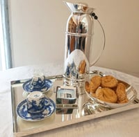 Tea /Coffee Thermos 500ml - صورة 6