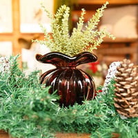 Big Crystal Vase - صورة 10