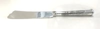 Engraved S/Steel Knife & Decorated - صورة 2