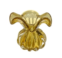 Murano Crystal Vase, Medium - SKU #. 33992 - صورة 4