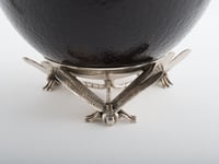  Luxury Ostrich Egg - SKU #. 30526 - صورة 5