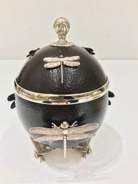  Luxury Ostrich Egg - SKU #. 30526 - صورة 8