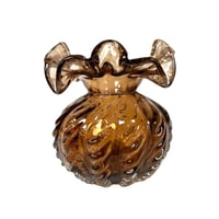 Medium Crystal Vase - صورة 2