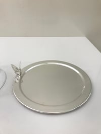 Big Cake Holder with Lid - SKU #. 31905 - صورة 3