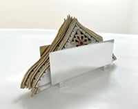 Napkin holder - صورة 2