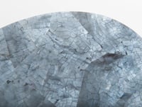 Oval Dragonfly Box – Prussian Blue - صورة 6