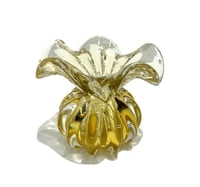 Murano Crystal Vase, Small - SKU #. 34388 - صورة 3