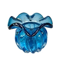 Big Crystal Vase - صورة 10