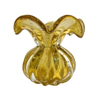 Murano Crystal Vase, Medium - SKU #. 33992 - صورة 2