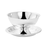 Gravy Boat with Plate - صورة 2
