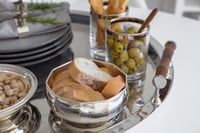 Small bowl with ten sides - صورة 7