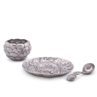 Artichoke Condiment Set - صورة 5