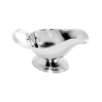 Gravy Boat with Base + Handle - صورة 4