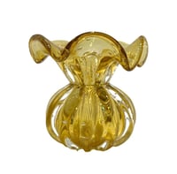 Murano Crystal Vase, Medium - SKU #. 33992 - صورة 3