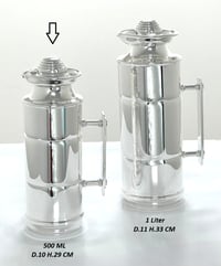 Tea /Coffee Thermos 500ml - صورة 11