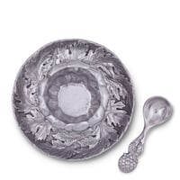 Artichoke Condiment Set - صورة 7