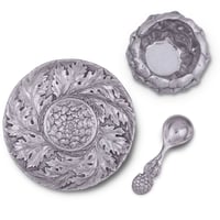 Artichoke Condiment Set - صورة 6