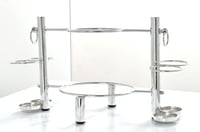 Support of Dishes & Cutlery Holders - صورة 4