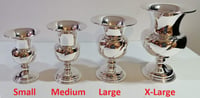 Large Decoration Flowers Vase - صورة 3