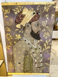 Wall Art Painting Set of 2.Pcs - صورة 6