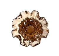 Medium Crystal Vase - صورة 3