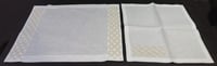 Frame 3D Design Placemats with Napkins Set For 12.Persons - Image 5