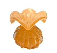 Murano Crystal Vase, Medium - صورة 3