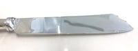 Engraved S/Steel Knife & Decorated - صورة 6