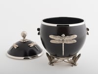  Luxury Ostrich Egg - SKU #. 30526 - صورة 2