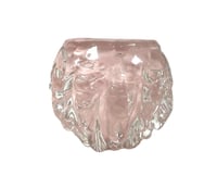 Medium Crystal Bowl - صورة 5