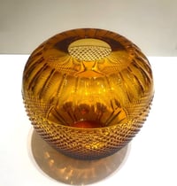 Diamond Jar Vase  - صورة 3