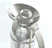 Tea /Coffee Thermos 500ml - صورة 7