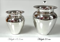 Elegant Big Vase - صورة 4