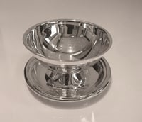 Gravy Boat with Plate - صورة 5