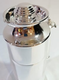 Orchid Thermos 1 LTR - صورة 3