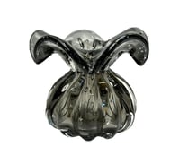 Murano Crystal Vase, Small - صورة 2