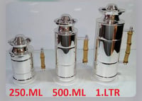 Bamboo Thermos 1 LTR - Image 2