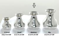 Medium Vase - صورة 6