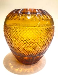 Diamond Jar Vase  - صورة 4