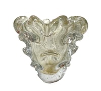 Medium Crystal Vase - صورة 1