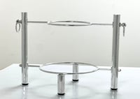 Support of Dishes Holders in 2 layers - صورة 9