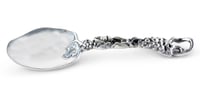 Grape Buffet Spoon Server - صورة 3
