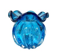 Big Crystal Vase - صورة 2