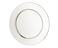 Set of Food Butterfly Cover with Round Plate - صورة 13