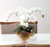 Big Crystal Centerpiece - SKU #. 32612 - صورة 3