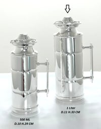 Tea /Coffee Thermos 1.LTR - Image 12