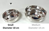 Small bowl with ten sides - صورة 5